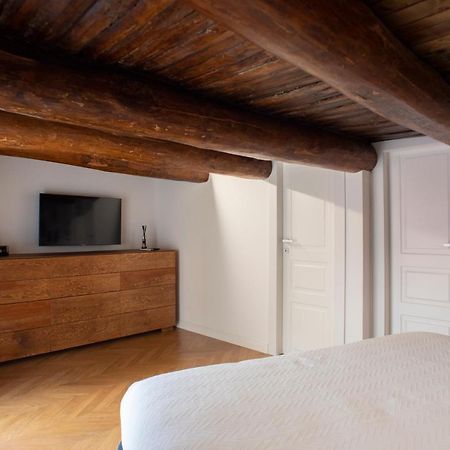 Appartement Dimora Scura à Naples Extérieur photo