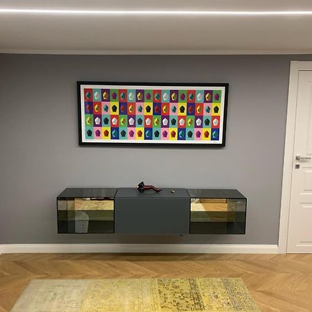 Appartement Dimora Scura à Naples Extérieur photo