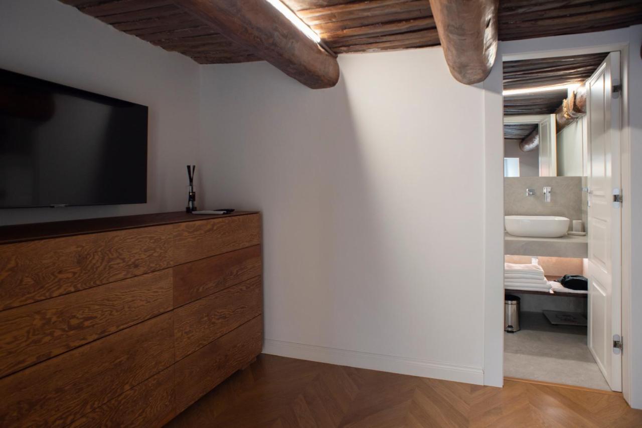 Appartement Dimora Scura à Naples Extérieur photo