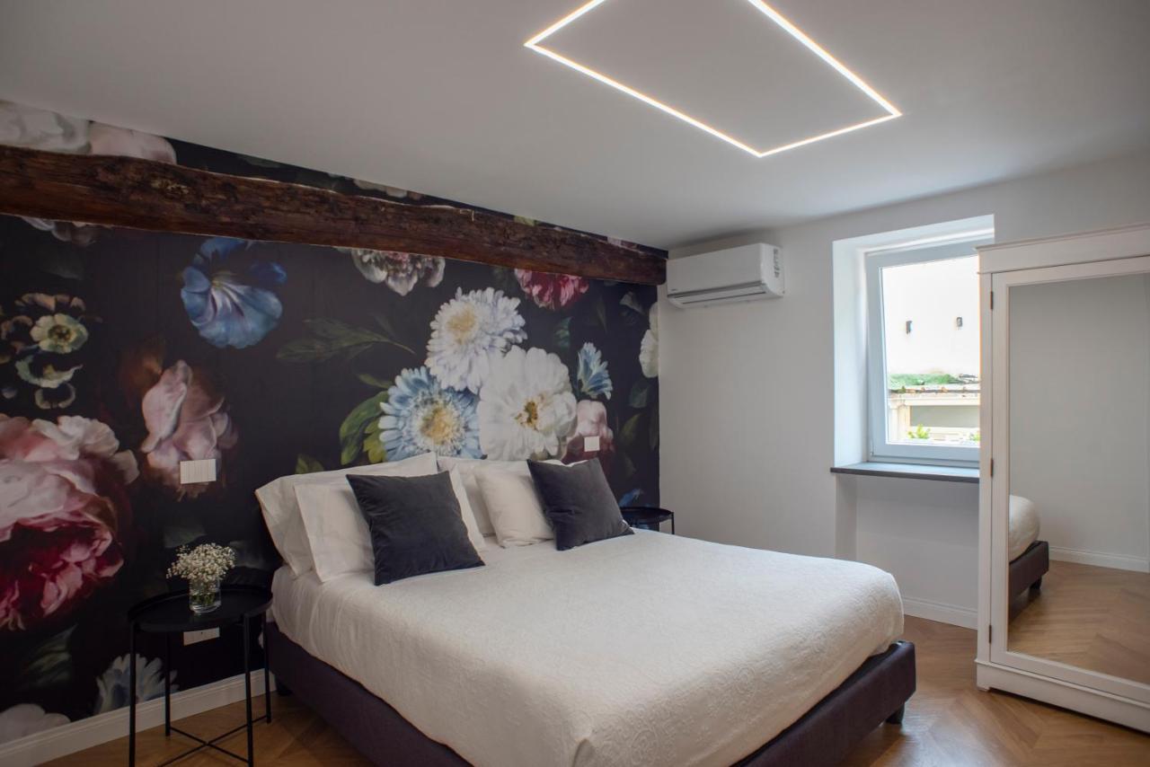 Appartement Dimora Scura à Naples Extérieur photo