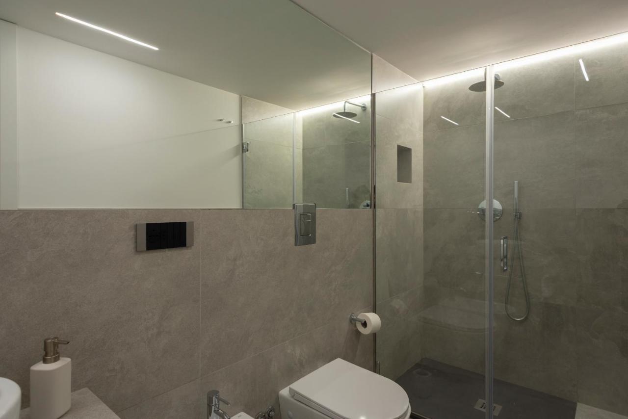 Appartement Dimora Scura à Naples Extérieur photo