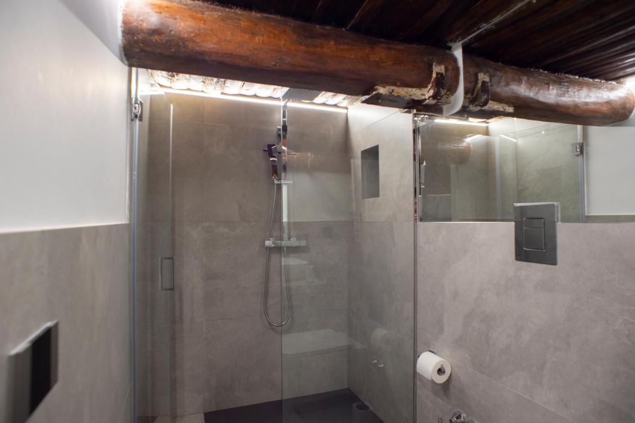 Appartement Dimora Scura à Naples Extérieur photo