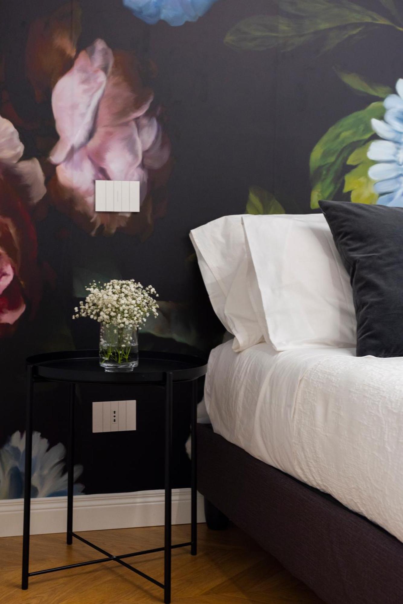 Appartement Dimora Scura à Naples Extérieur photo